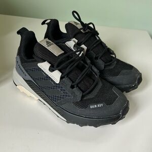 Adidas Terrex Trailmaker Toddler Kids Hiking Sneakers